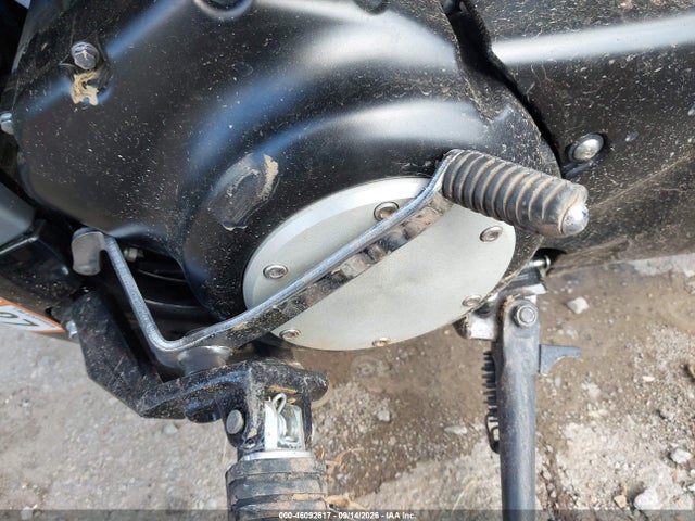2016 Suzuki Vzr1800 მანქანა იყიდება აუქციონზე, vin: JS1VY53A5G2100149, აუქციონის ნომერი: 46092617