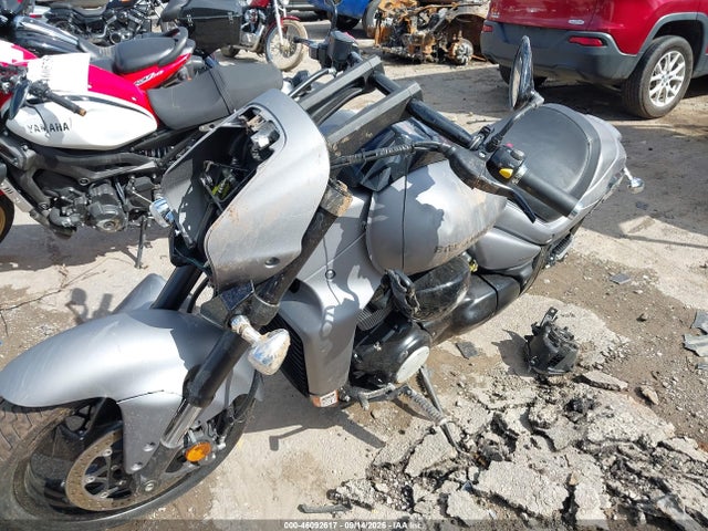 2016 Suzuki Vzr1800 მანქანა იყიდება აუქციონზე, vin: JS1VY53A5G2100149, აუქციონის ნომერი: 46092617