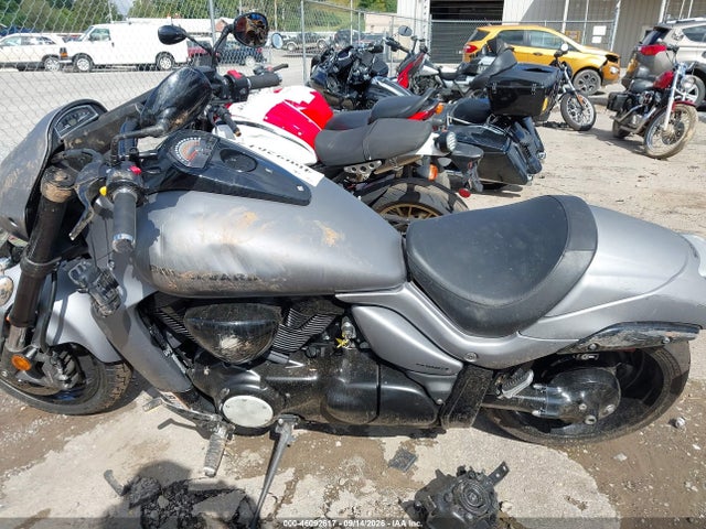 2016 Suzuki Vzr1800 მანქანა იყიდება აუქციონზე, vin: JS1VY53A5G2100149, აუქციონის ნომერი: 46092617