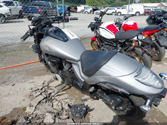 2016 Suzuki Vzr1800 მანქანა იყიდება აუქციონზე, vin: JS1VY53A5G2100149, აუქციონის ნომერი: 46092617