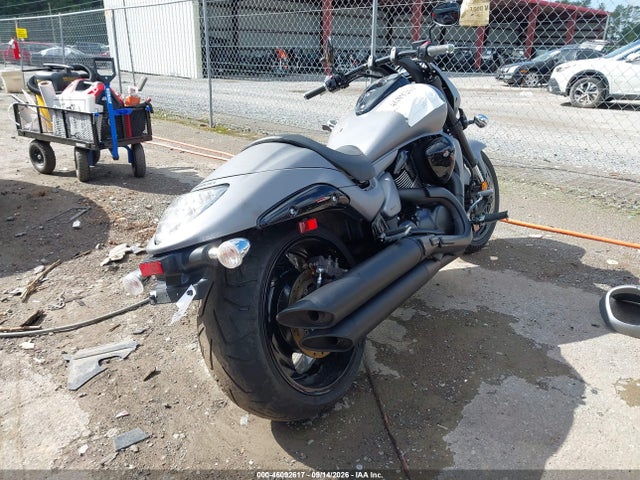 2016 Suzuki Vzr1800 მანქანა იყიდება აუქციონზე, vin: JS1VY53A5G2100149, აუქციონის ნომერი: 46092617