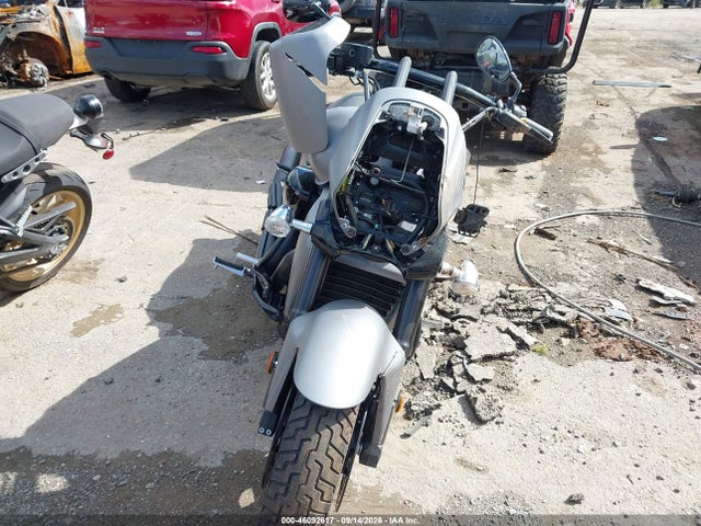 2016 Suzuki Vzr1800 მანქანა იყიდება აუქციონზე, vin: JS1VY53A5G2100149, აუქციონის ნომერი: 46092617