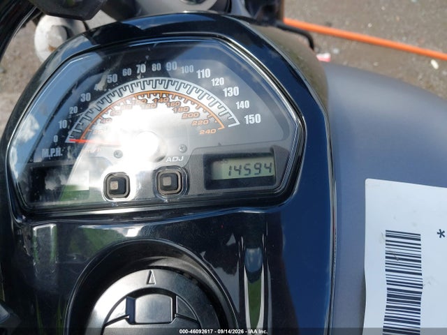 2016 Suzuki Vzr1800 მანქანა იყიდება აუქციონზე, vin: JS1VY53A5G2100149, აუქციონის ნომერი: 46092617