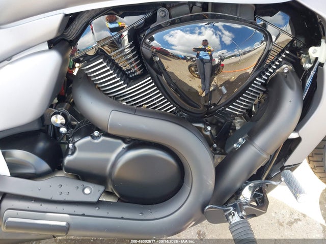 2016 Suzuki Vzr1800 მანქანა იყიდება აუქციონზე, vin: JS1VY53A5G2100149, აუქციონის ნომერი: 46092617