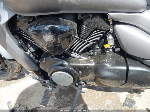 2016 Suzuki Vzr1800 მანქანა იყიდება აუქციონზე, vin: JS1VY53A5G2100149, აუქციონის ნომერი: 46092617