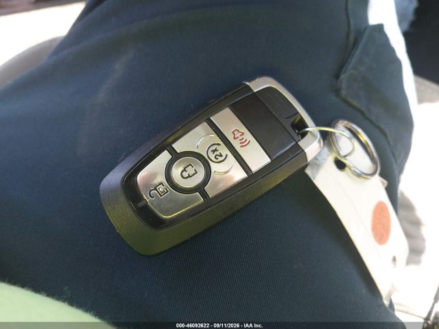 46092622 :رقم المزاد ، 1FMCU9G61MUA47810 vin ، 2021 Ford Escape Se مزاد بيع