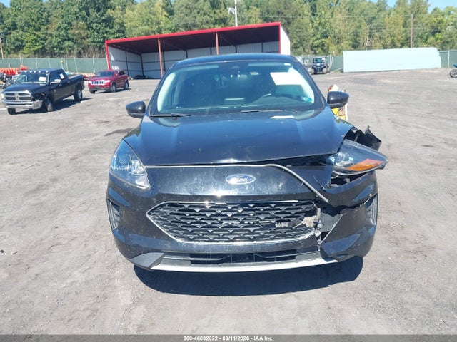 46092622 :رقم المزاد ، 1FMCU9G61MUA47810 vin ، 2021 Ford Escape Se مزاد بيع