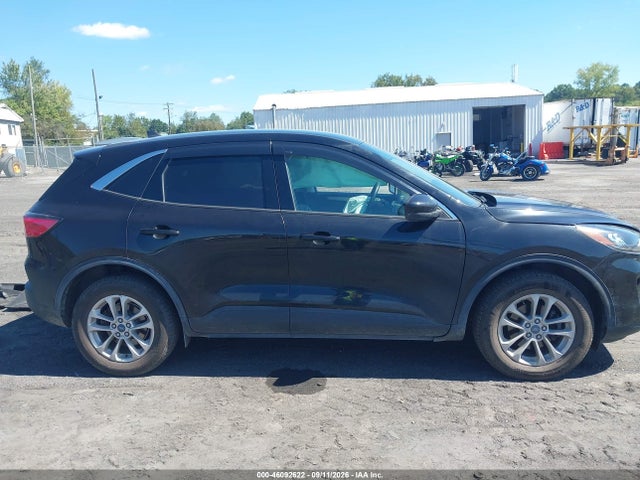 46092622 :رقم المزاد ، 1FMCU9G61MUA47810 vin ، 2021 Ford Escape Se مزاد بيع