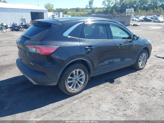46092622 :رقم المزاد ، 1FMCU9G61MUA47810 vin ، 2021 Ford Escape Se مزاد بيع