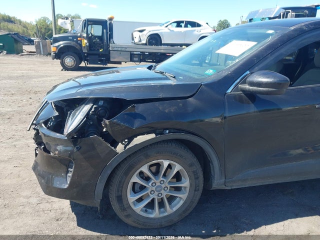 46092622 :رقم المزاد ، 1FMCU9G61MUA47810 vin ، 2021 Ford Escape Se مزاد بيع