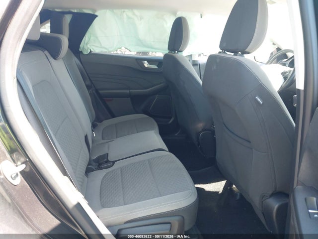 46092622 :رقم المزاد ، 1FMCU9G61MUA47810 vin ، 2021 Ford Escape Se مزاد بيع
