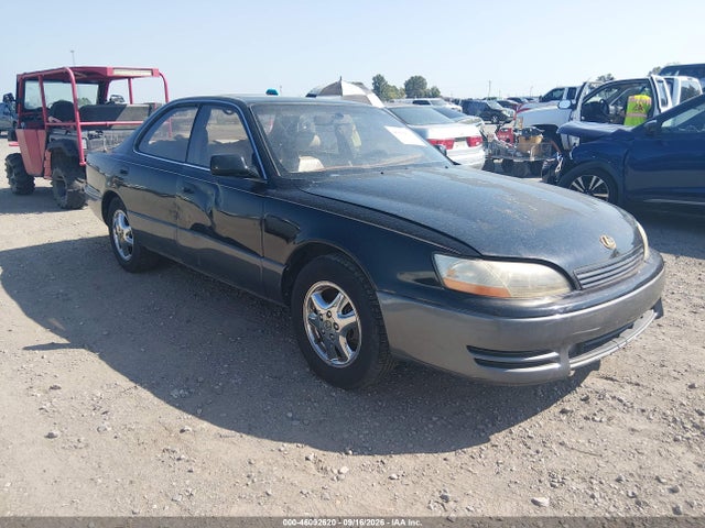 Продаж на аукціоні авто 1995 Lexus Es 300, vin: JT8GK13TXS0100077, номер лоту: 46092620