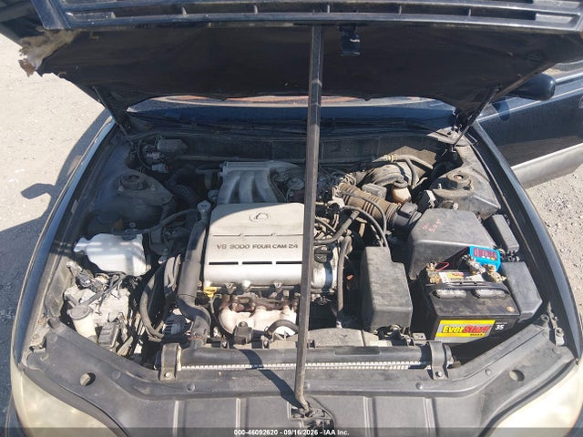 Продаж на аукціоні авто 1995 Lexus Es 300, vin: JT8GK13TXS0100077, номер лоту: 46092620