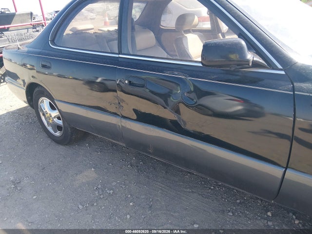 Продаж на аукціоні авто 1995 Lexus Es 300, vin: JT8GK13TXS0100077, номер лоту: 46092620