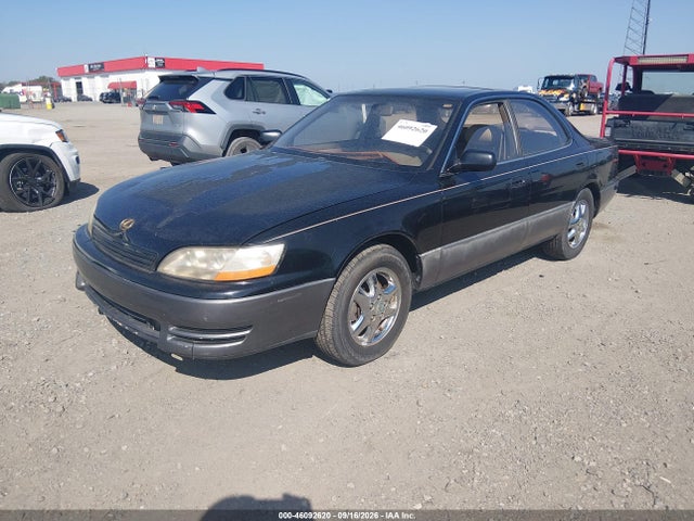 Продаж на аукціоні авто 1995 Lexus Es 300, vin: JT8GK13TXS0100077, номер лоту: 46092620