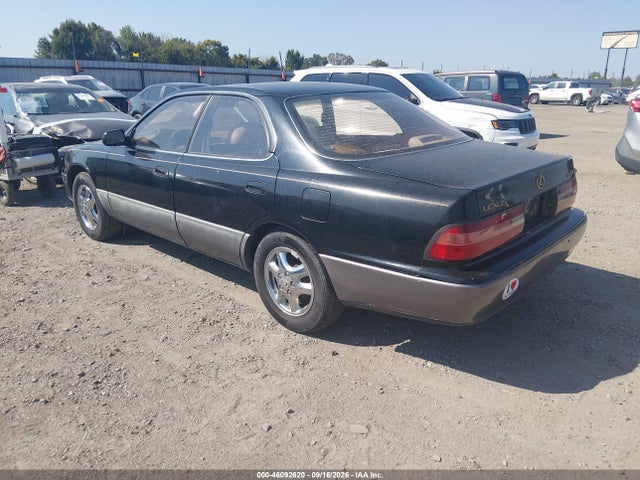 Продаж на аукціоні авто 1995 Lexus Es 300, vin: JT8GK13TXS0100077, номер лоту: 46092620