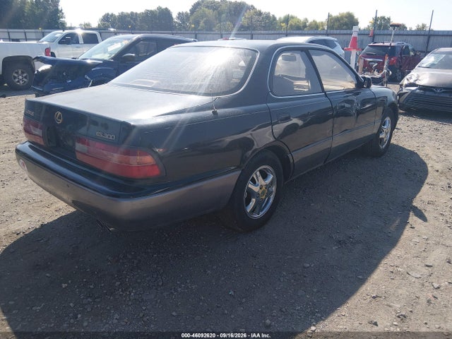 Продаж на аукціоні авто 1995 Lexus Es 300, vin: JT8GK13TXS0100077, номер лоту: 46092620
