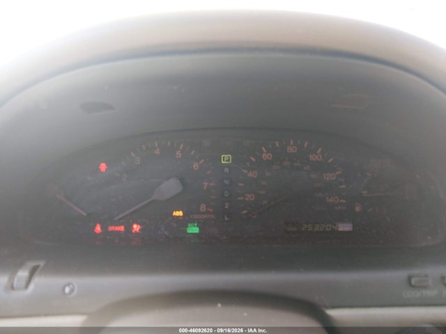 Продаж на аукціоні авто 1995 Lexus Es 300, vin: JT8GK13TXS0100077, номер лоту: 46092620