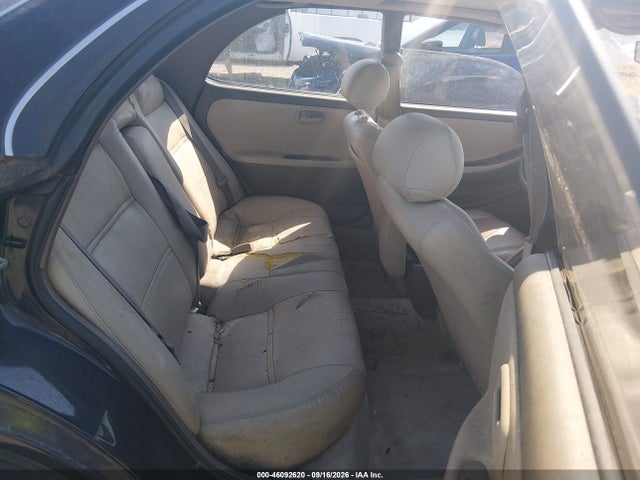 Продаж на аукціоні авто 1995 Lexus Es 300, vin: JT8GK13TXS0100077, номер лоту: 46092620