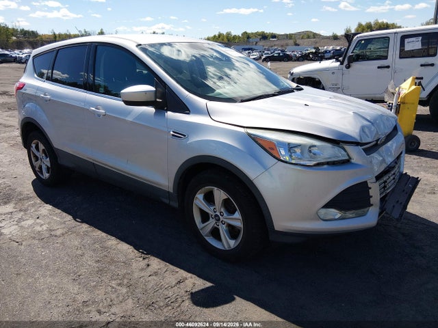 Aukcja sprzedaży 2016 Ford Escape Se, vin: 1FMCU9GX6GUC72656, numer aukcji: 46092624