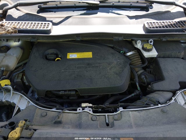 Aukcja sprzedaży 2016 Ford Escape Se, vin: 1FMCU9GX6GUC72656, numer aukcji: 46092624