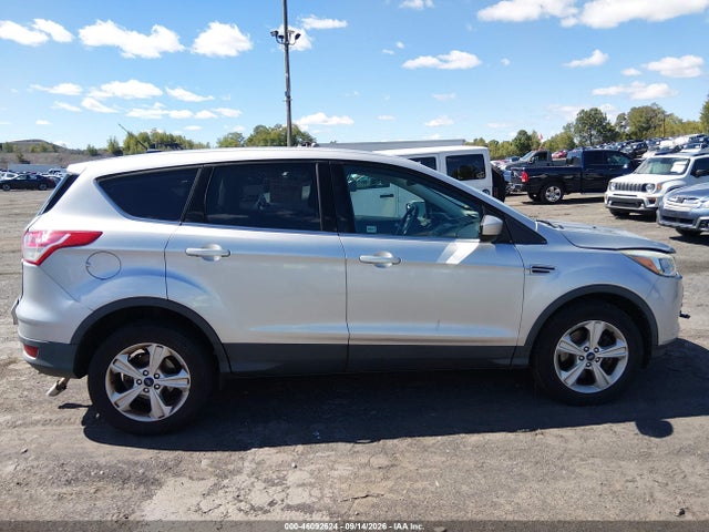 Aukcja sprzedaży 2016 Ford Escape Se, vin: 1FMCU9GX6GUC72656, numer aukcji: 46092624