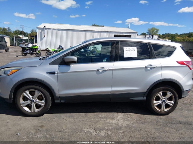 Aukcja sprzedaży 2016 Ford Escape Se, vin: 1FMCU9GX6GUC72656, numer aukcji: 46092624