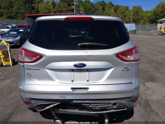 Aukcja sprzedaży 2016 Ford Escape Se, vin: 1FMCU9GX6GUC72656, numer aukcji: 46092624