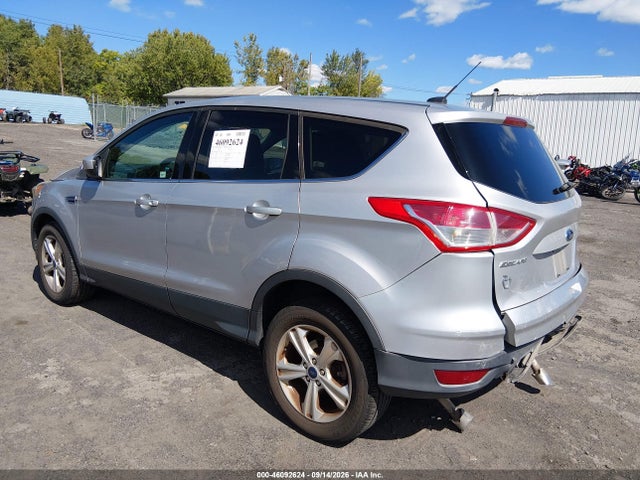 Aukcja sprzedaży 2016 Ford Escape Se, vin: 1FMCU9GX6GUC72656, numer aukcji: 46092624
