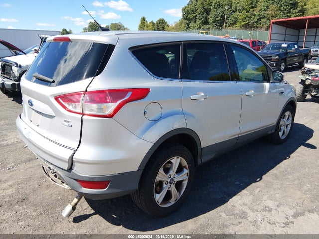 Aukcja sprzedaży 2016 Ford Escape Se, vin: 1FMCU9GX6GUC72656, numer aukcji: 46092624