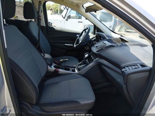 Aukcja sprzedaży 2016 Ford Escape Se, vin: 1FMCU9GX6GUC72656, numer aukcji: 46092624