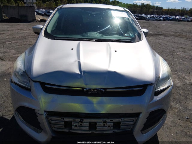Aukcja sprzedaży 2016 Ford Escape Se, vin: 1FMCU9GX6GUC72656, numer aukcji: 46092624