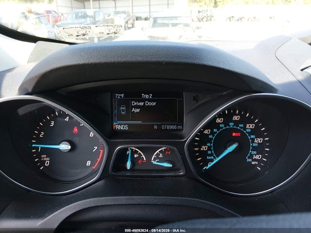 Aukcja sprzedaży 2016 Ford Escape Se, vin: 1FMCU9GX6GUC72656, numer aukcji: 46092624