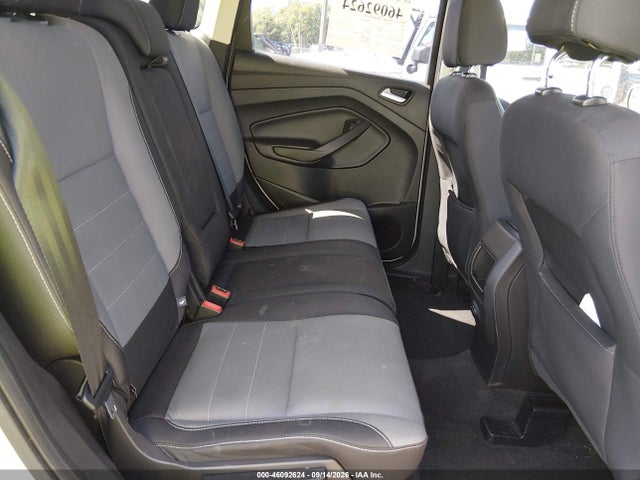 Aukcja sprzedaży 2016 Ford Escape Se, vin: 1FMCU9GX6GUC72656, numer aukcji: 46092624
