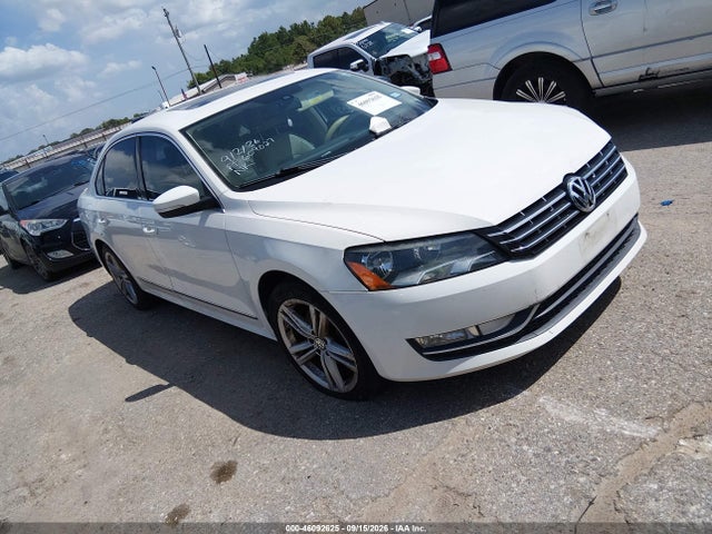 Продажа на аукционе авто 2015 Volkswagen Passat 1.8t Sel Premium, vin: 1VWCT7A34FC049406, номер лота: 46092625