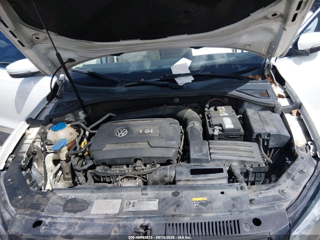 46092625 :رقم المزاد ، 1VWCT7A34FC049406 vin ، 2015 Volkswagen Passat 1.8t Sel Premium مزاد بيع