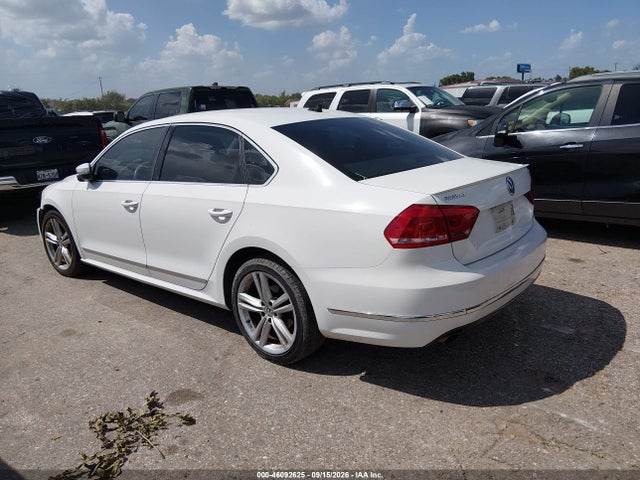 46092625 :رقم المزاد ، 1VWCT7A34FC049406 vin ، 2015 Volkswagen Passat 1.8t Sel Premium مزاد بيع