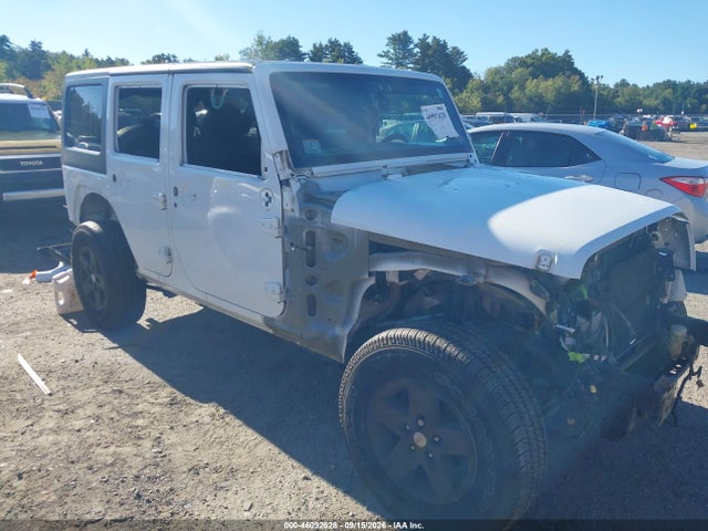 2016 1C4BJWDG7GL154701 main image