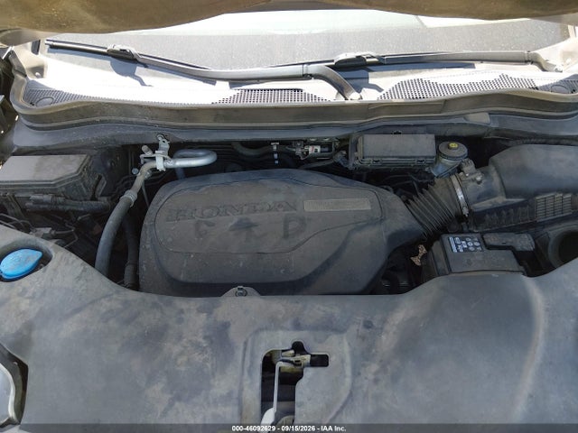Aukcja sprzedaży 2016 Honda Pilot Touring, vin: 5FNYF5H95GB034433, numer aukcji: 46092629