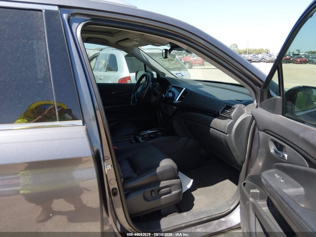 Aukcja sprzedaży 2016 Honda Pilot Touring, vin: 5FNYF5H95GB034433, numer aukcji: 46092629