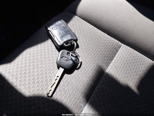 Aukcja sprzedaży 2018 Chevrolet Silverado 1500 1lt, vin: 3GCUKREC4JG198033, numer aukcji: 46092637