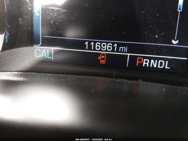 Aukcja sprzedaży 2018 Chevrolet Silverado 1500 1lt, vin: 3GCUKREC4JG198033, numer aukcji: 46092637