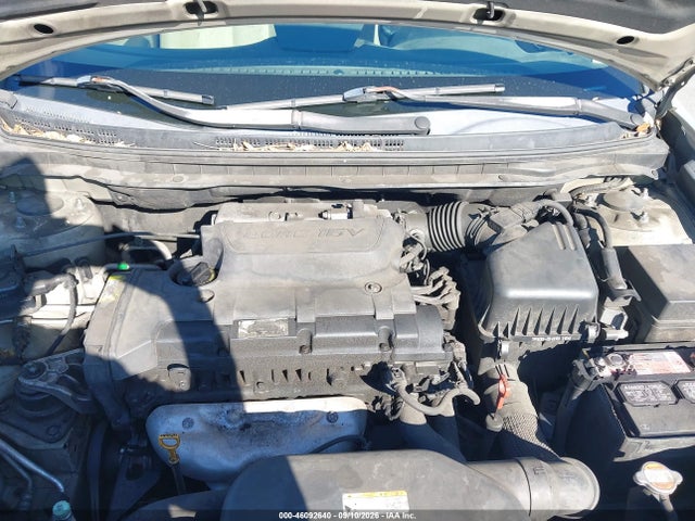Продажа на аукционе авто 2010 Hyundai Elantra Gls, vin: KMHDU4AD3AU841993, номер лота: 46092640