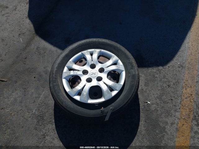 Продажа на аукционе авто 2010 Hyundai Elantra Gls, vin: KMHDU4AD3AU841993, номер лота: 46092640