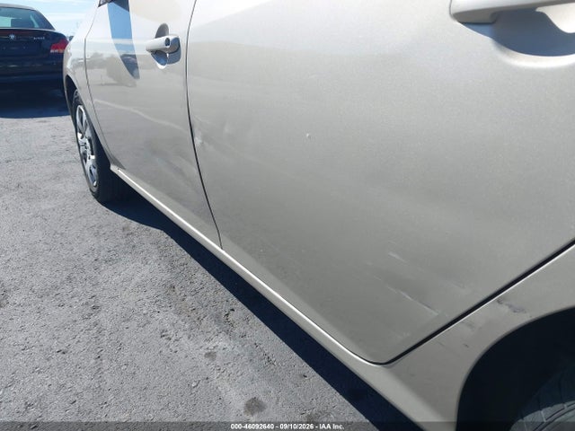 Продажа на аукционе авто 2010 Hyundai Elantra Gls, vin: KMHDU4AD3AU841993, номер лота: 46092640