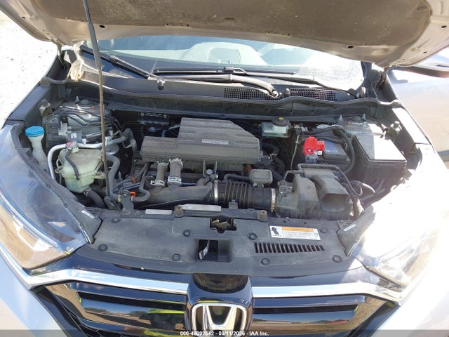 46092642 :رقم المزاد ، 2HKRW2H55LH686772 vin ، 2020 Honda Cr-v Awd Ex مزاد بيع