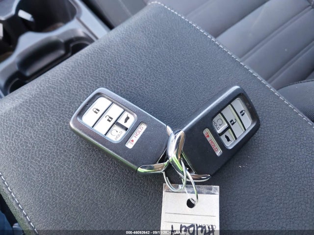 46092642 :رقم المزاد ، 2HKRW2H55LH686772 vin ، 2020 Honda Cr-v Awd Ex مزاد بيع