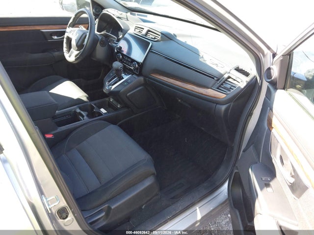 46092642 :رقم المزاد ، 2HKRW2H55LH686772 vin ، 2020 Honda Cr-v Awd Ex مزاد بيع
