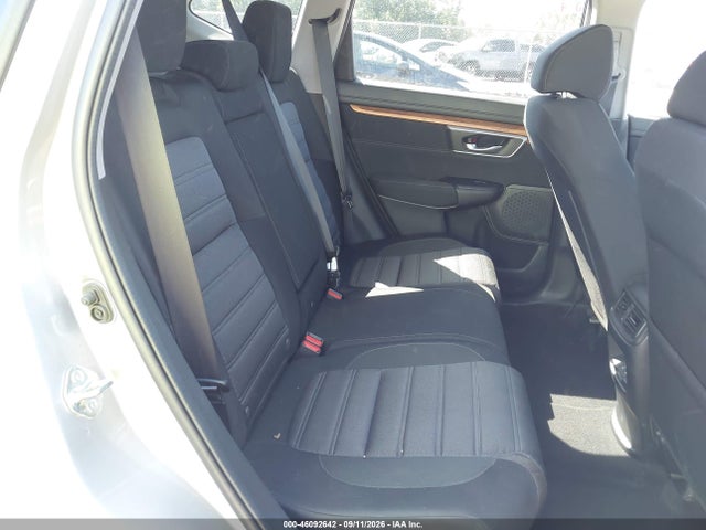 46092642 :رقم المزاد ، 2HKRW2H55LH686772 vin ، 2020 Honda Cr-v Awd Ex مزاد بيع