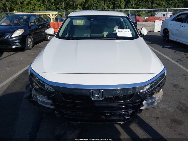 Продаж на аукціоні авто 2020 Honda Accord Lx, vin: 1HGCV1F10LA003498, номер лоту: 46092643